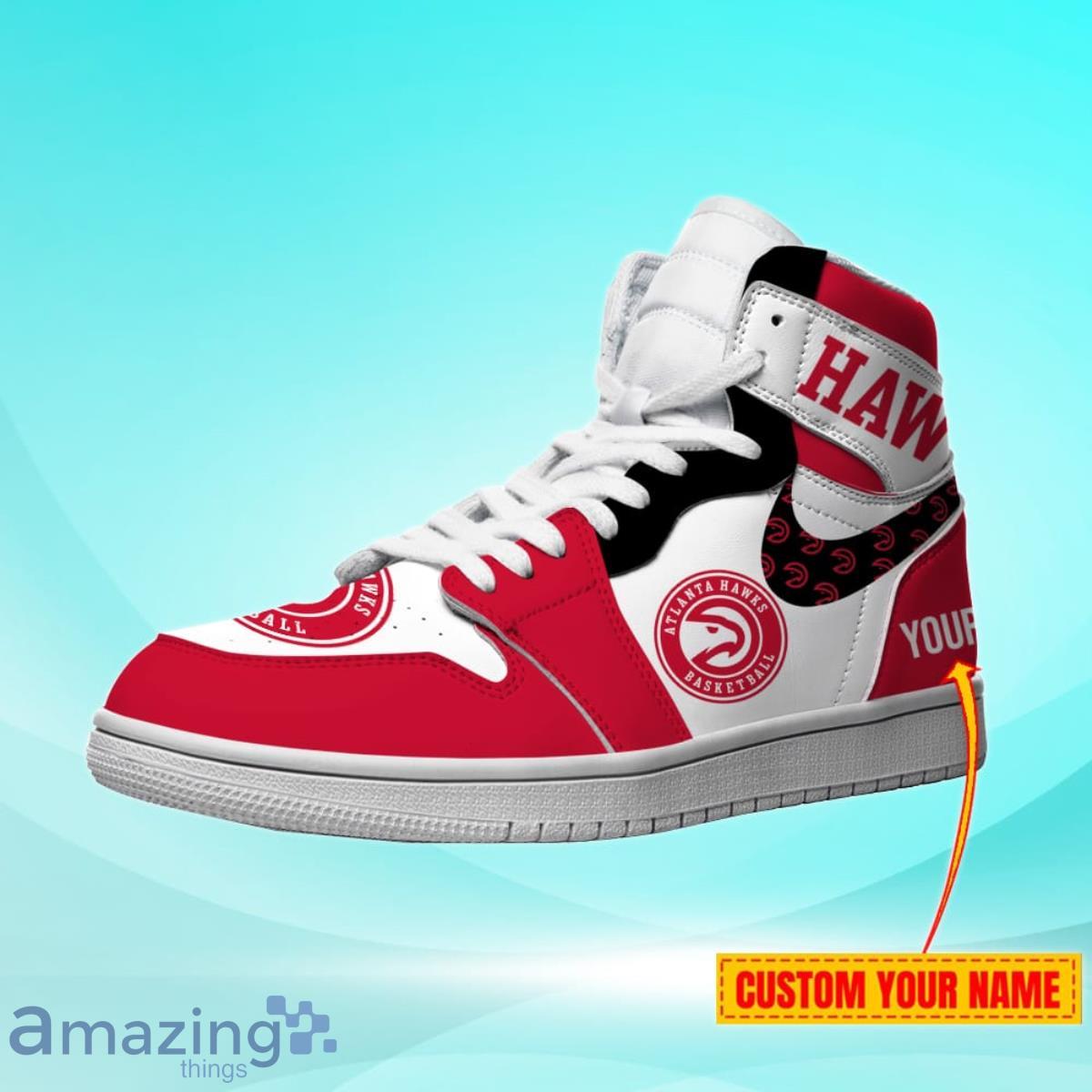 Air force 1 atlanta hawks sale