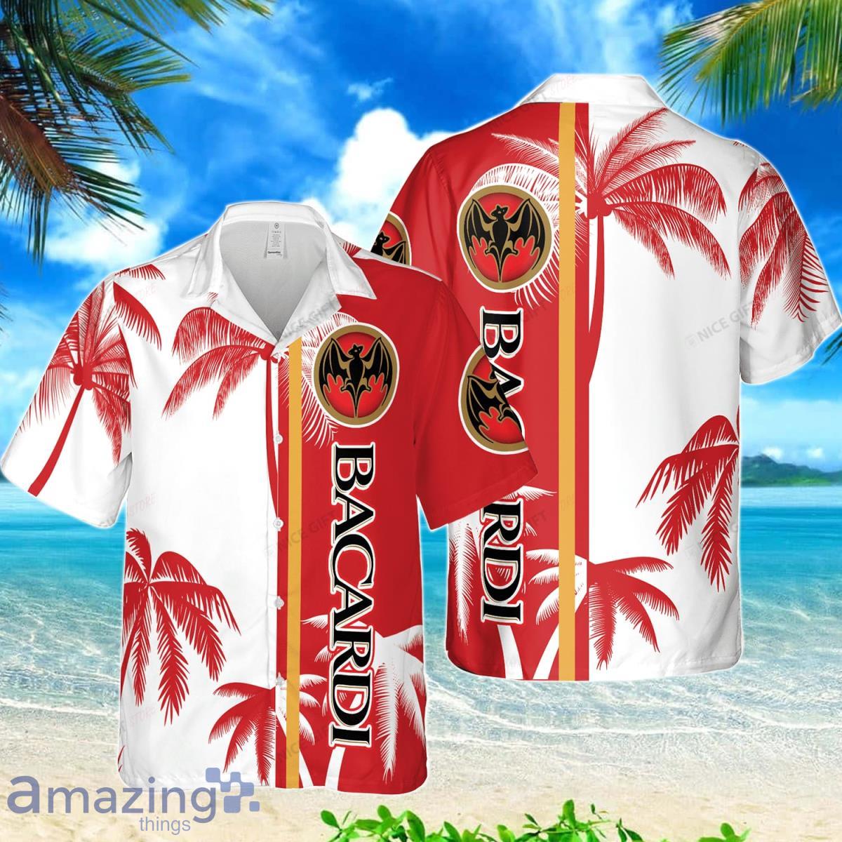 Bacardi Hawaiian Shirt Best Gift For Men And Women Product Photo 1
