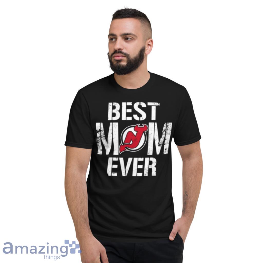 Best New Jersey Devils Mom Ever Shirt image Best New Jersey Devils Mom Ever Shirt Product Photo 4