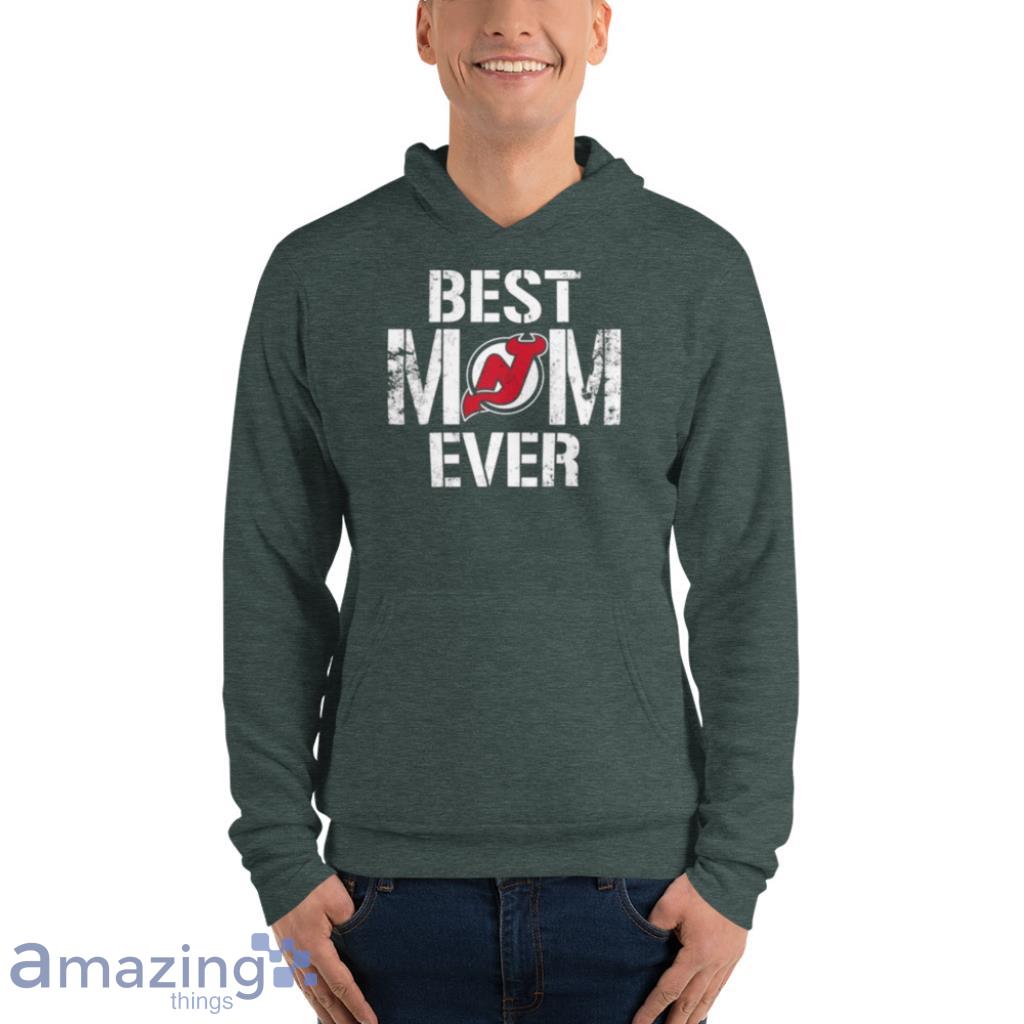 Best New Jersey Devils Mom Ever Shirt image Best New Jersey Devils Mom Ever Shirt Product Photo 7