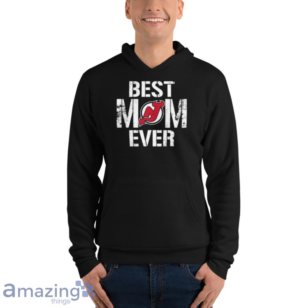 Best New Jersey Devils Mom Ever Shirt image Best New Jersey Devils Mom Ever Shirt Product Photo 8