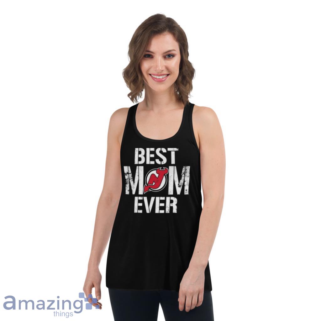 Best New Jersey Devils Mom Ever Shirt image Best New Jersey Devils Mom Ever Shirt Product Photo 9
