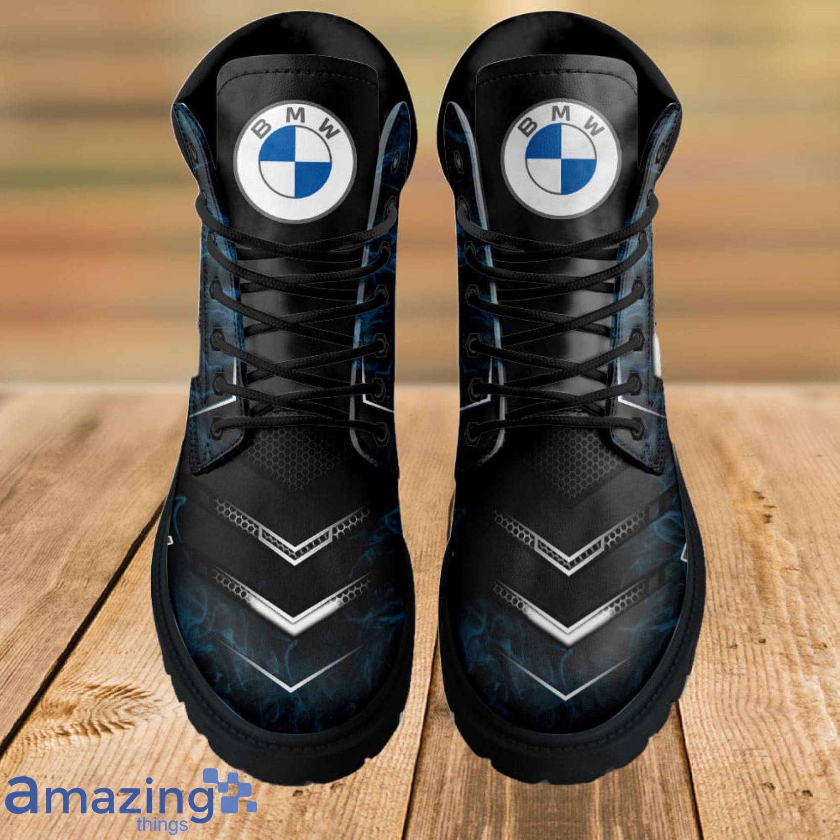 bmw rallye boots