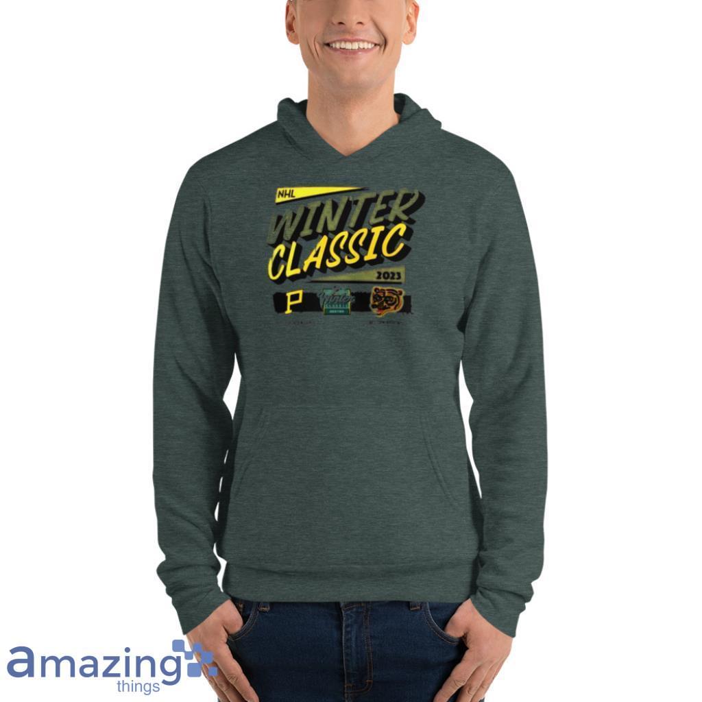 Boston Bruins Nhl Winter Classic 2023 T-shirt,Sweater, Hoodie, And