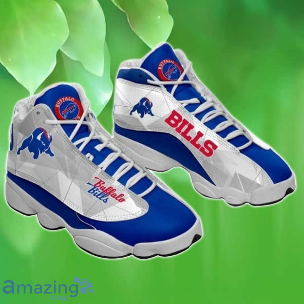 Men's Buffalo Bills Extended Sizes