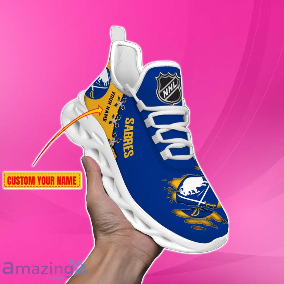 Buffalo Sabres gift ideas  Gifts for Sabres hockey fans
