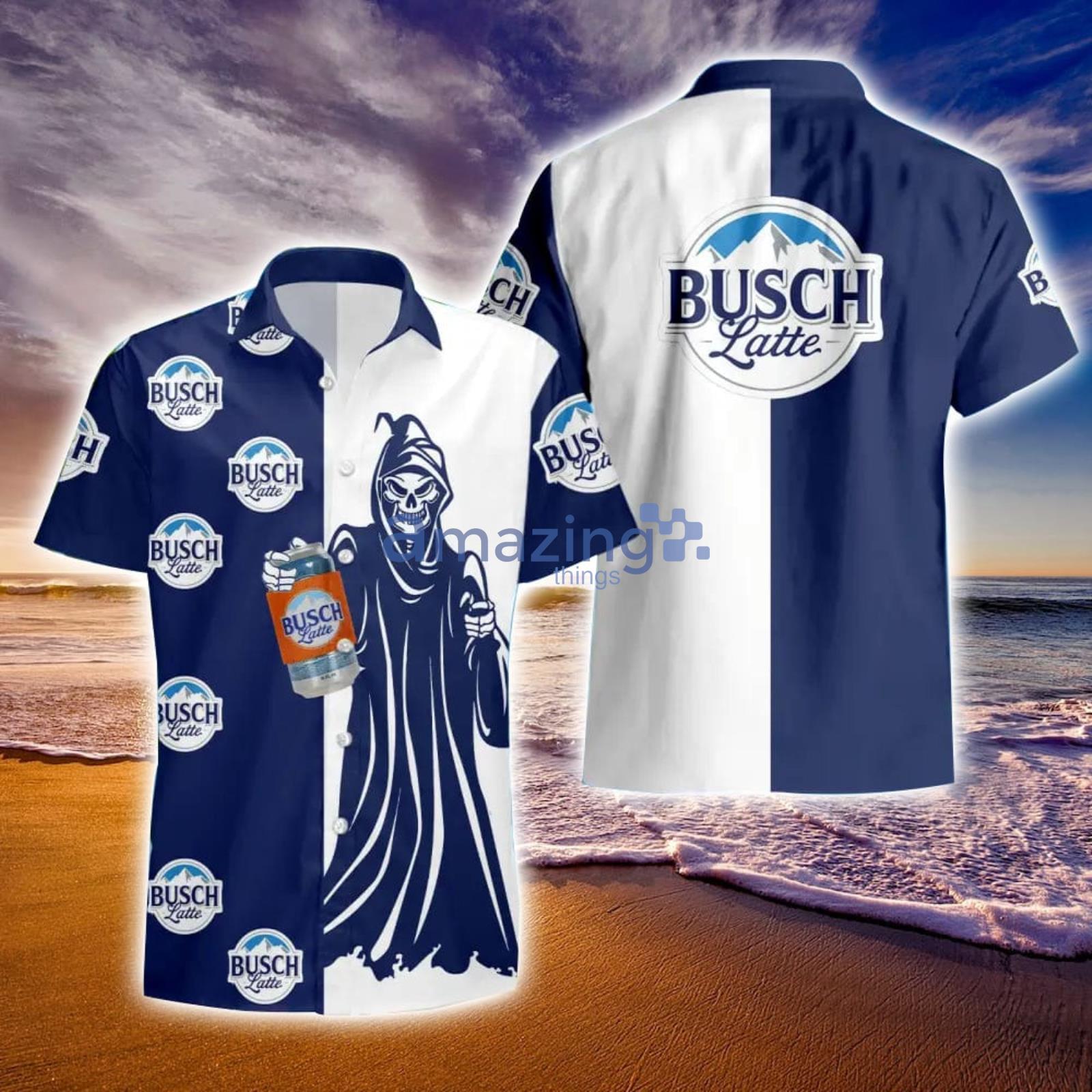 Busch T-Shirts for Men