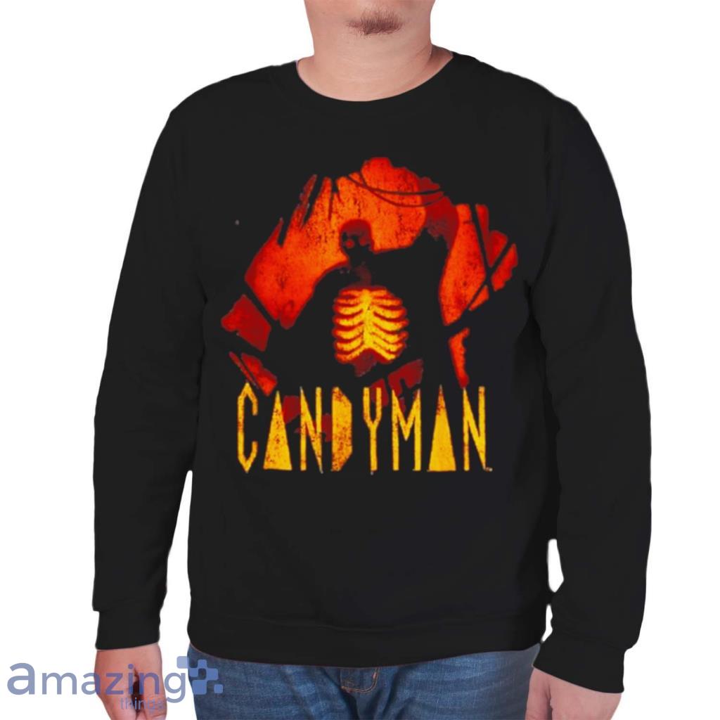 Candyman Halloween Party Shirt image Candyman Halloween Party Shirt Product Photo 7