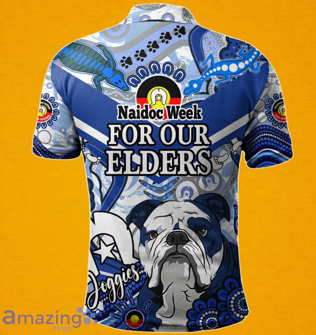 NRL Dog Jersey