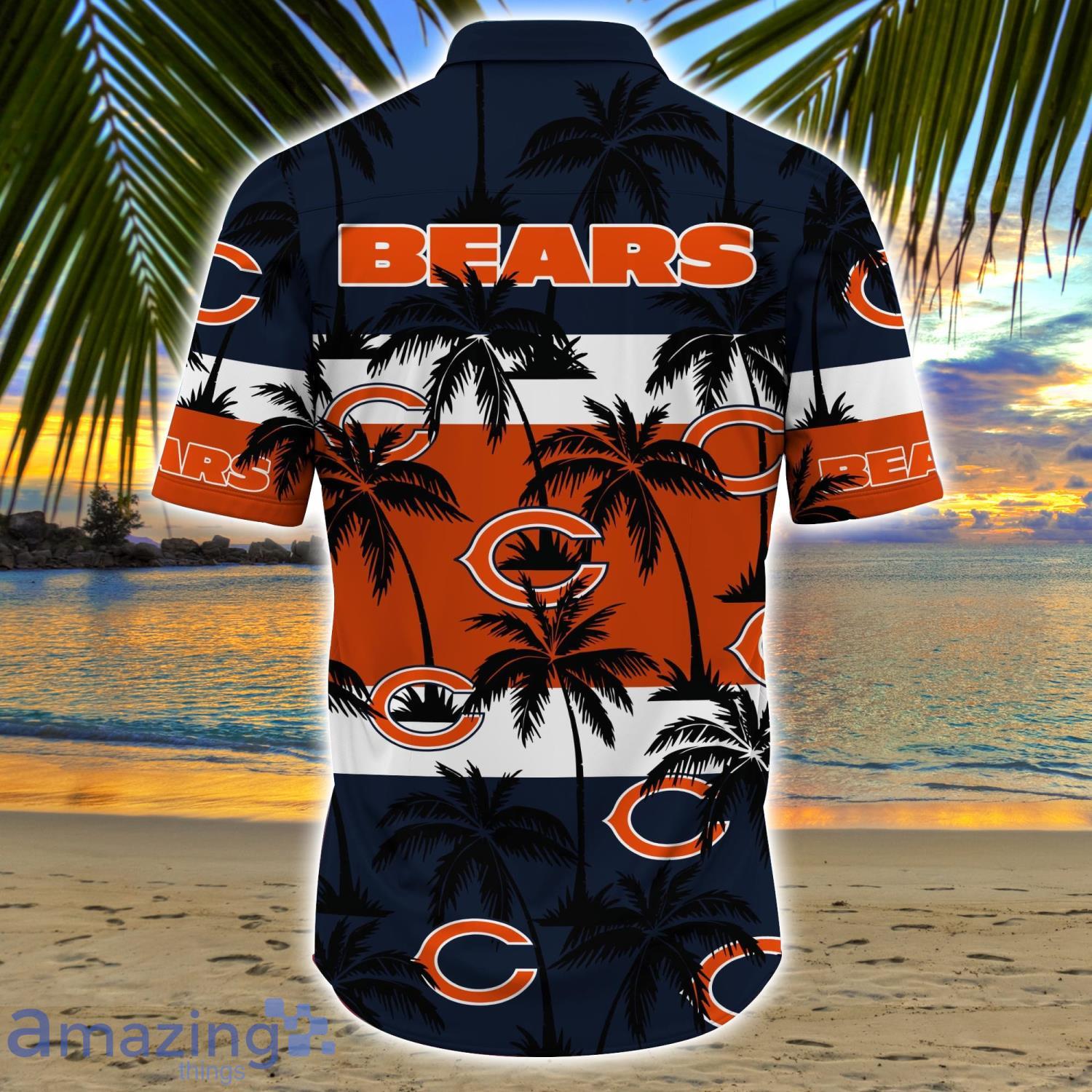 nfl chicago bears apparel