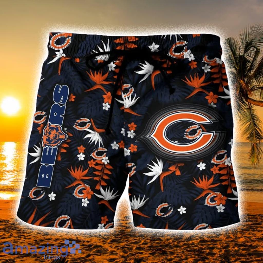 Chicago Bears shorts gift for fan 