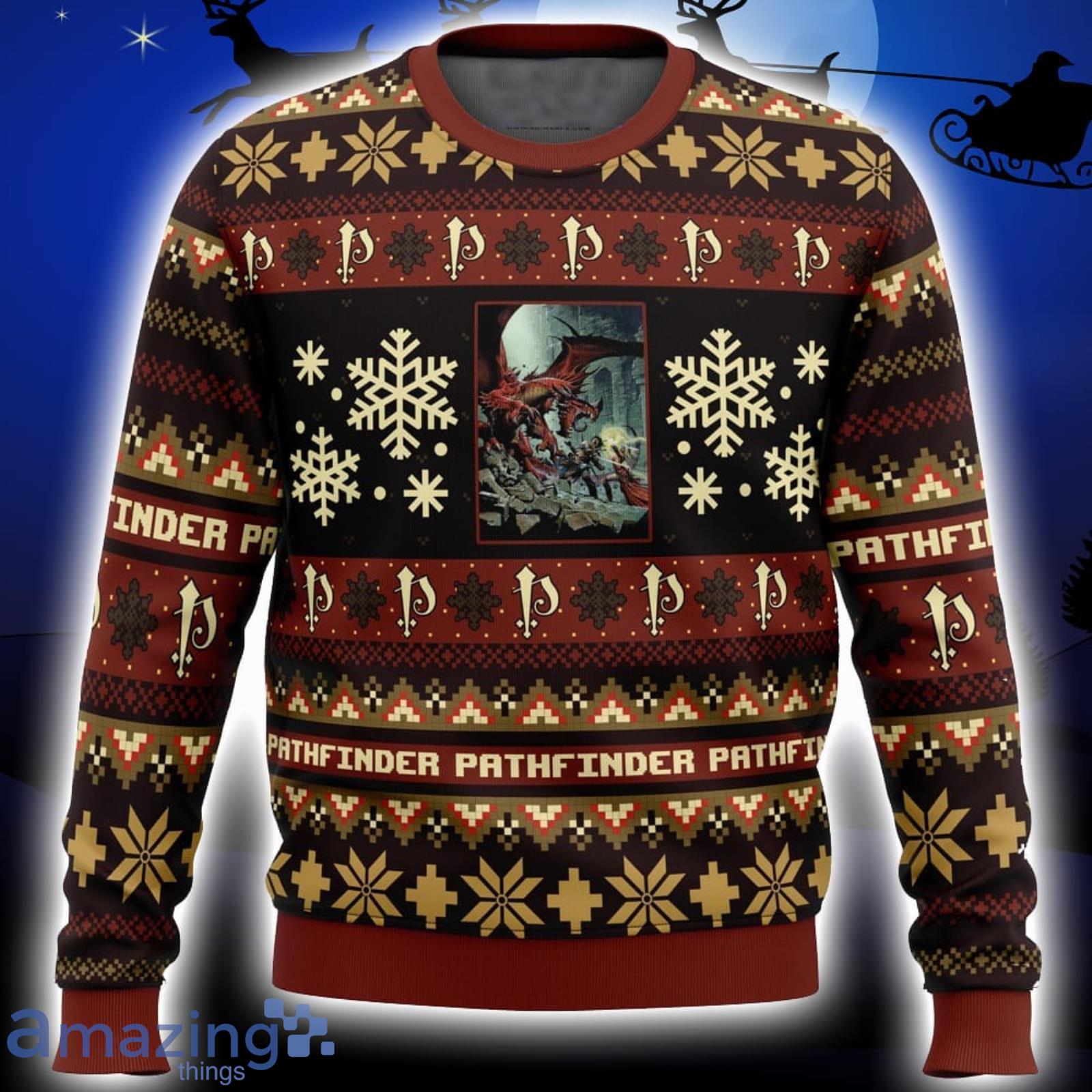 The christmas jumper game sale