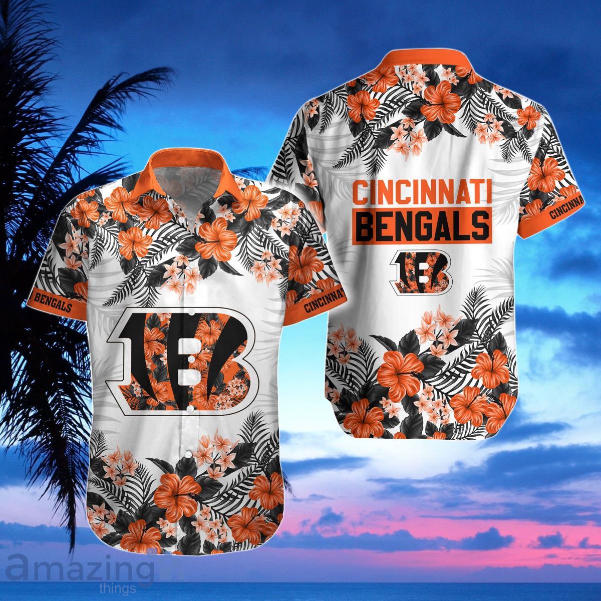 Cincinnati Bengals Fans Bikini Swimwear Women's Bikini Swimsuit Print Bikini