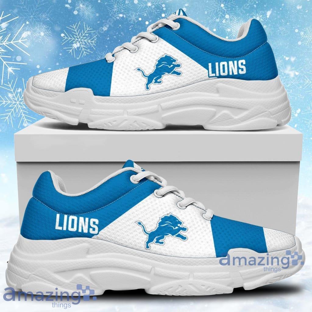 Christmas open thread: Share your Detroit Lions gifts! - Pride Of Detroit