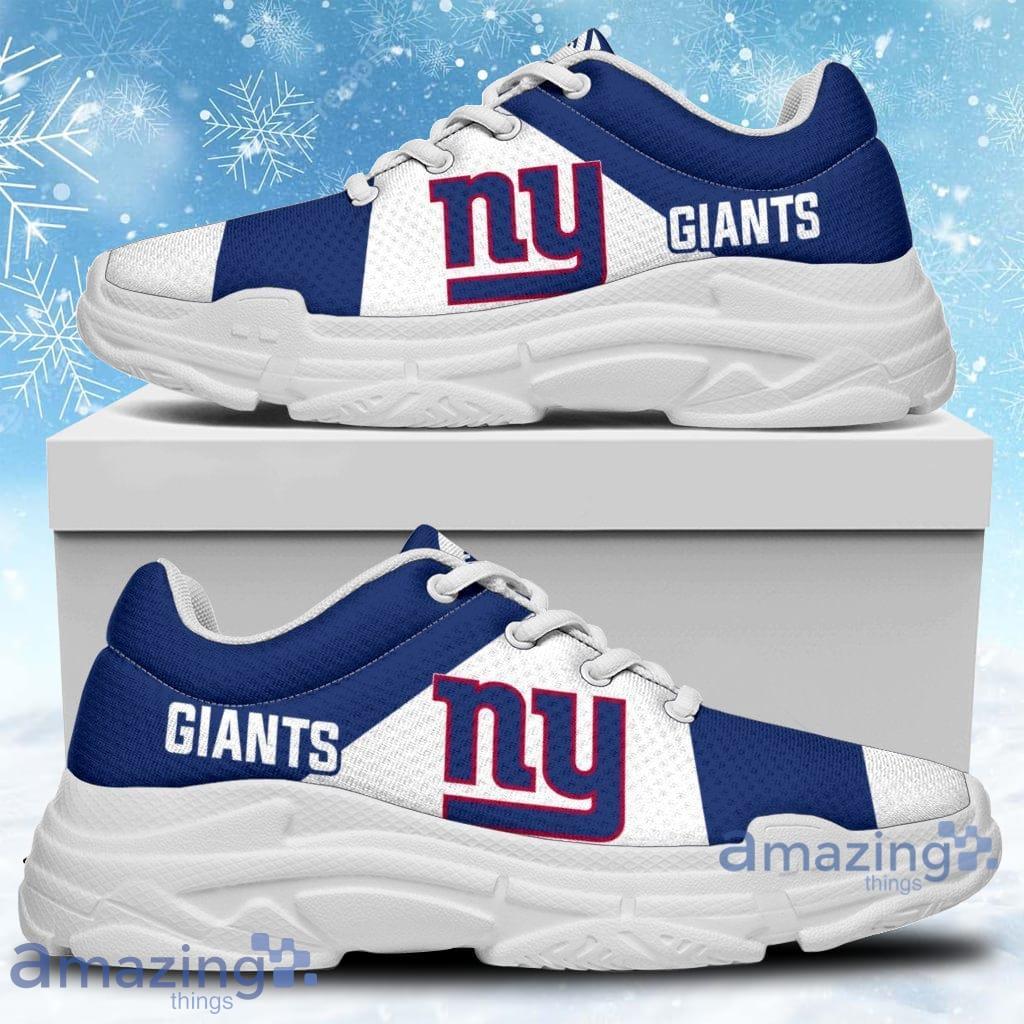 Ny giants women's on sale sneakers