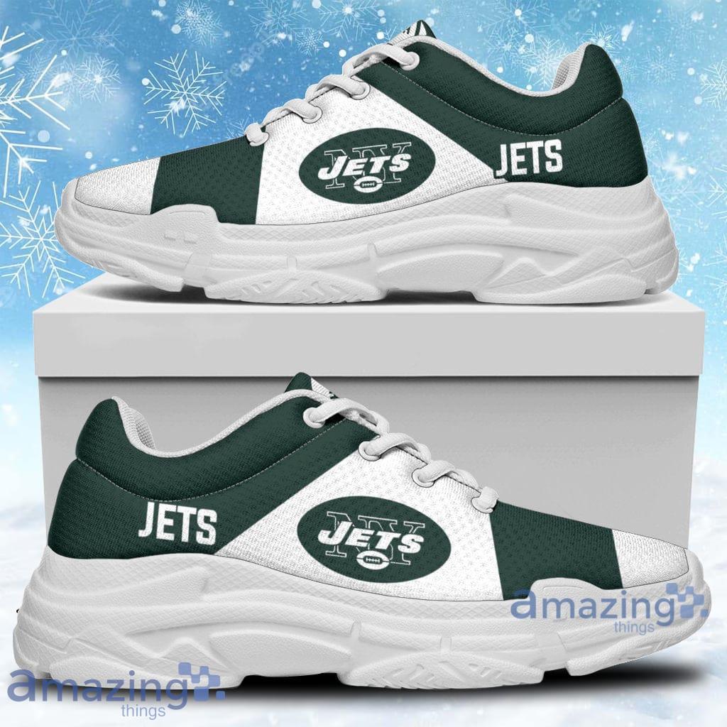 Shoes, Mens Sneakers Ny Jets