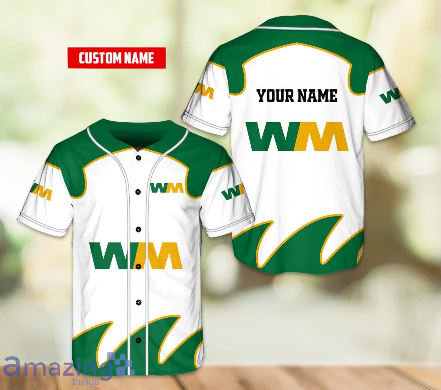  Baseball Jersey for Men and Women, Baseball Shirts for