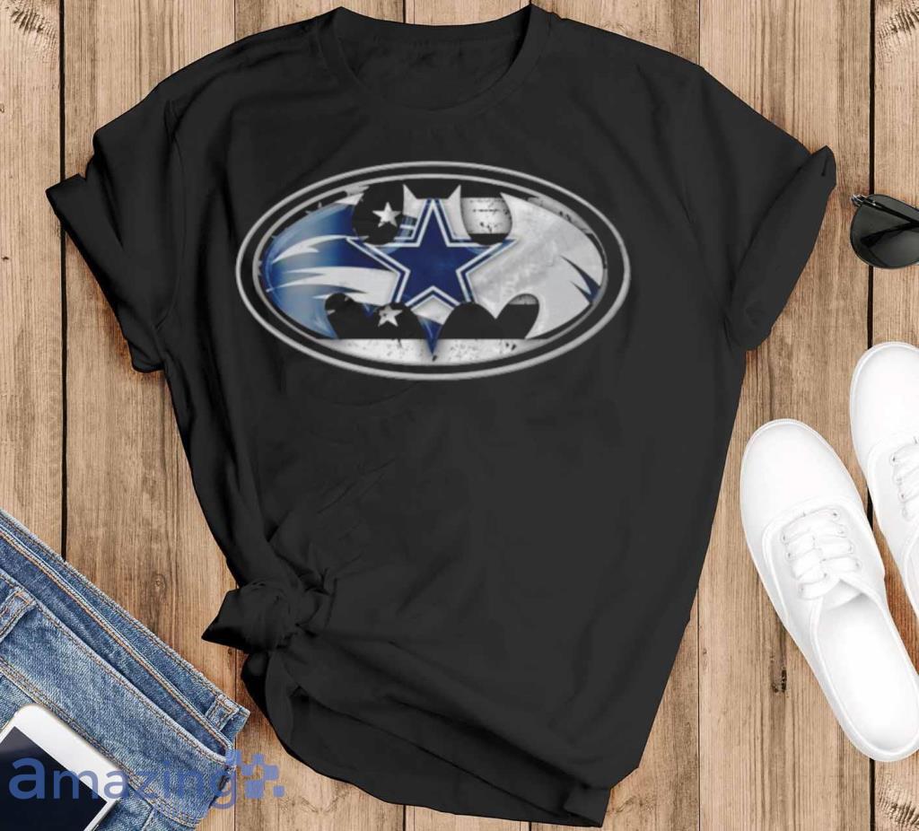 American Football Captain America Dallas Cowboys T-Shirt - T-shirts Low  Price