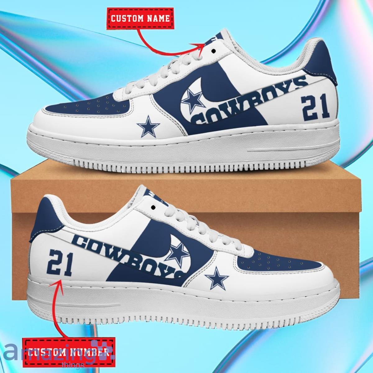 AF1 LV Iconic - Sneakers Custom - Customize your sneakers