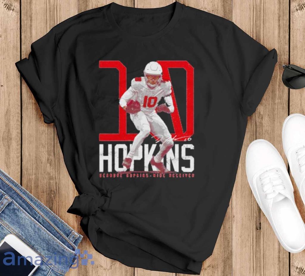 deandre hopkins shirt