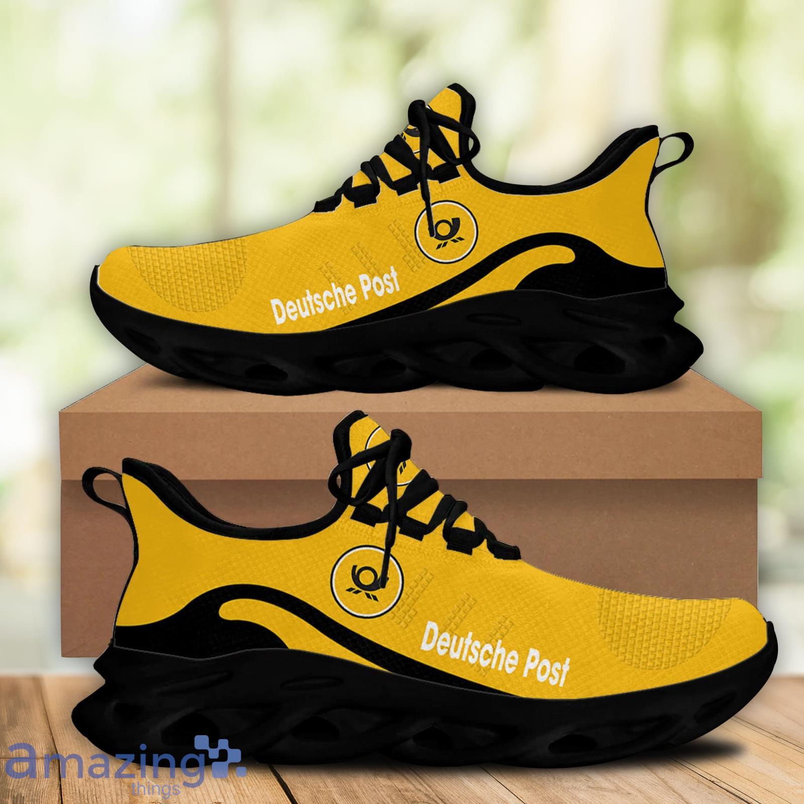 Deutsche Post Max Soul Shoes Running Walking Sneakers Product Photo 1