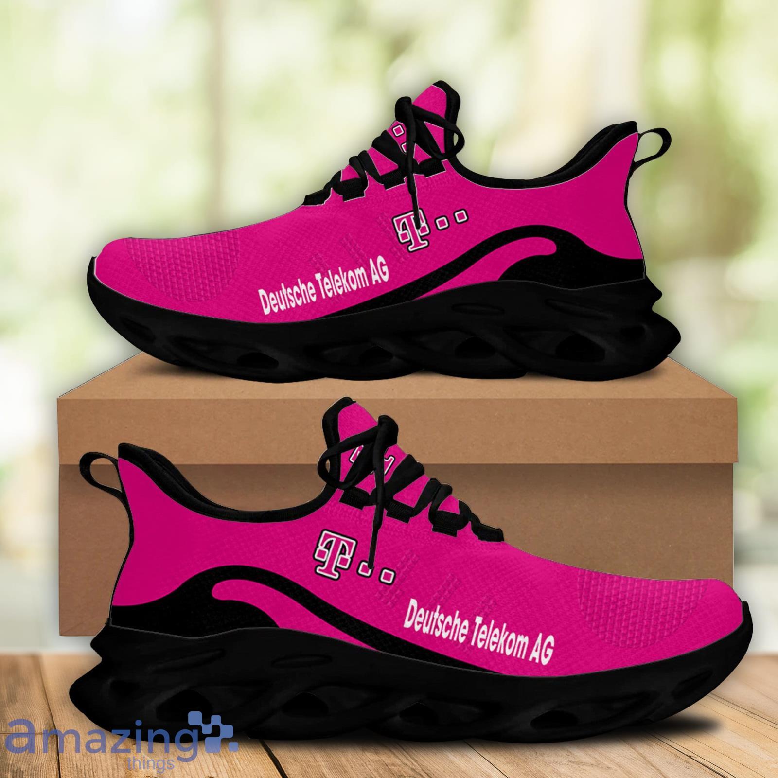 Deutsche Telekom Ag Max Soul Shoes Running Walking Sneakers Product Photo 1