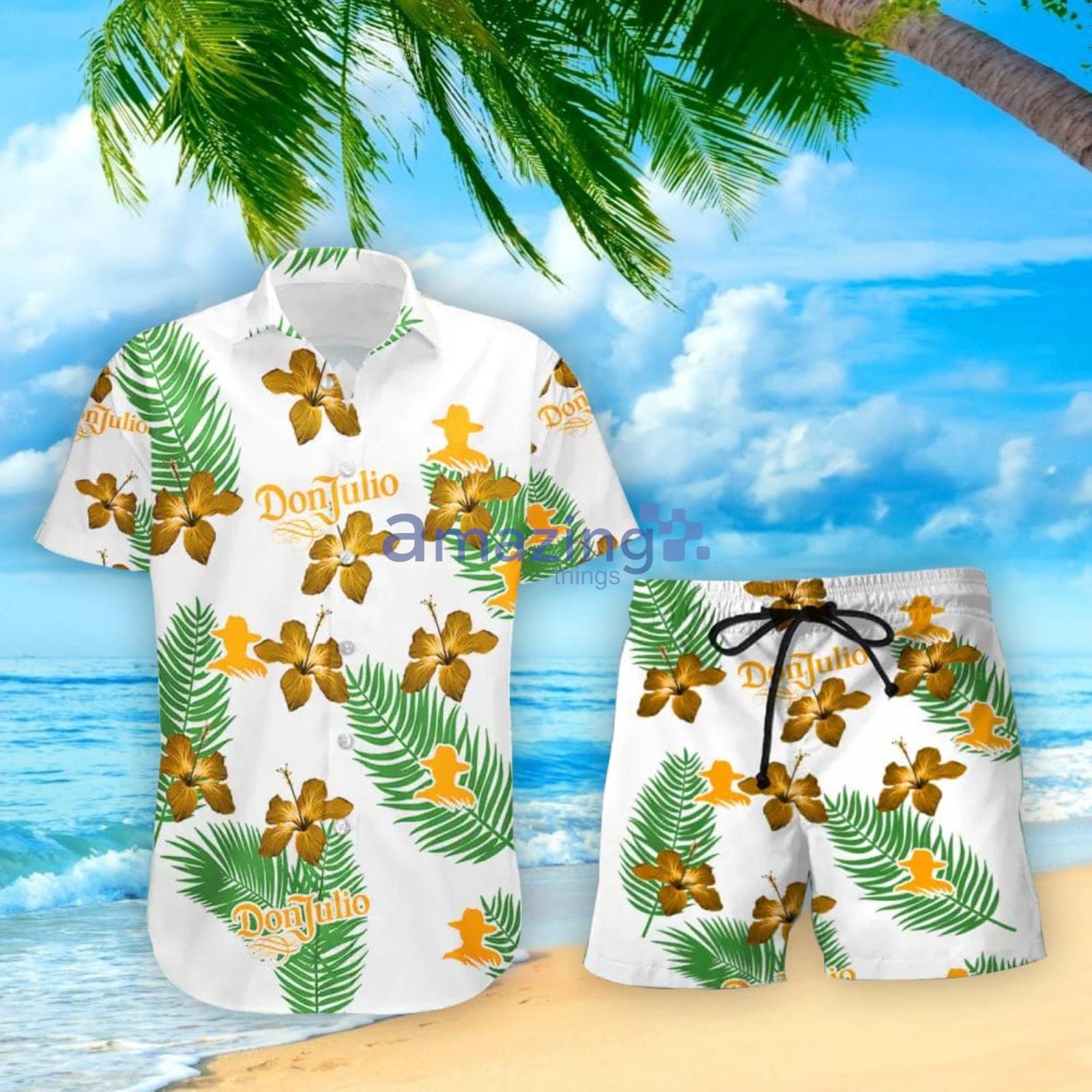 Dallas Cowboys Mens Summer Wear Casual T-shirts Beach Board Shorts Set