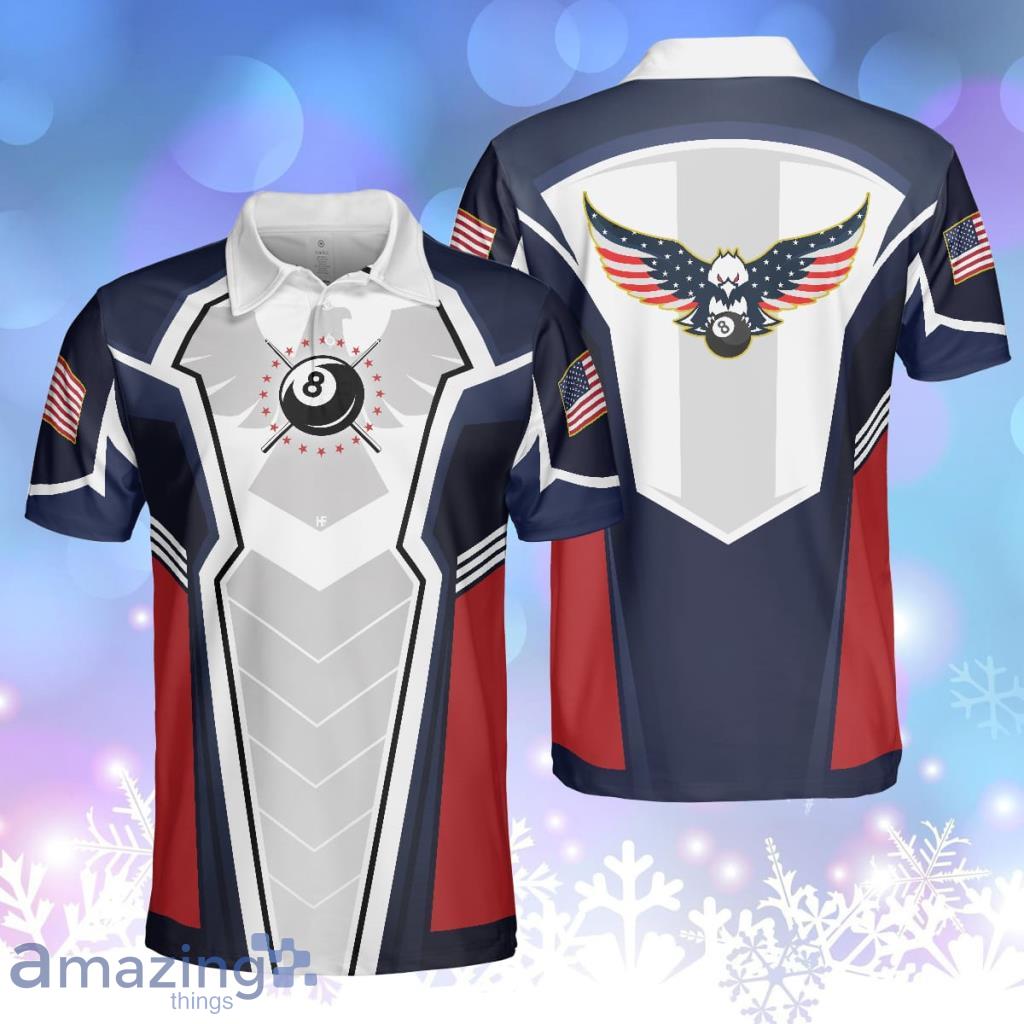 sublimation jersey design eagle