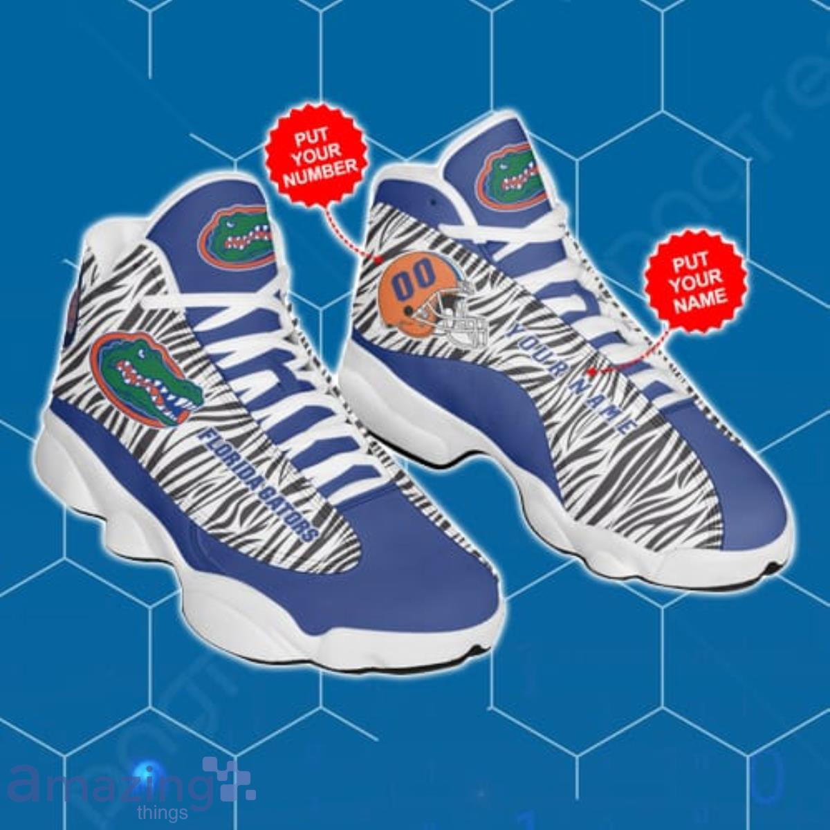 Gators  Florida Jordan Brand Retro Limited Basketball Jersey