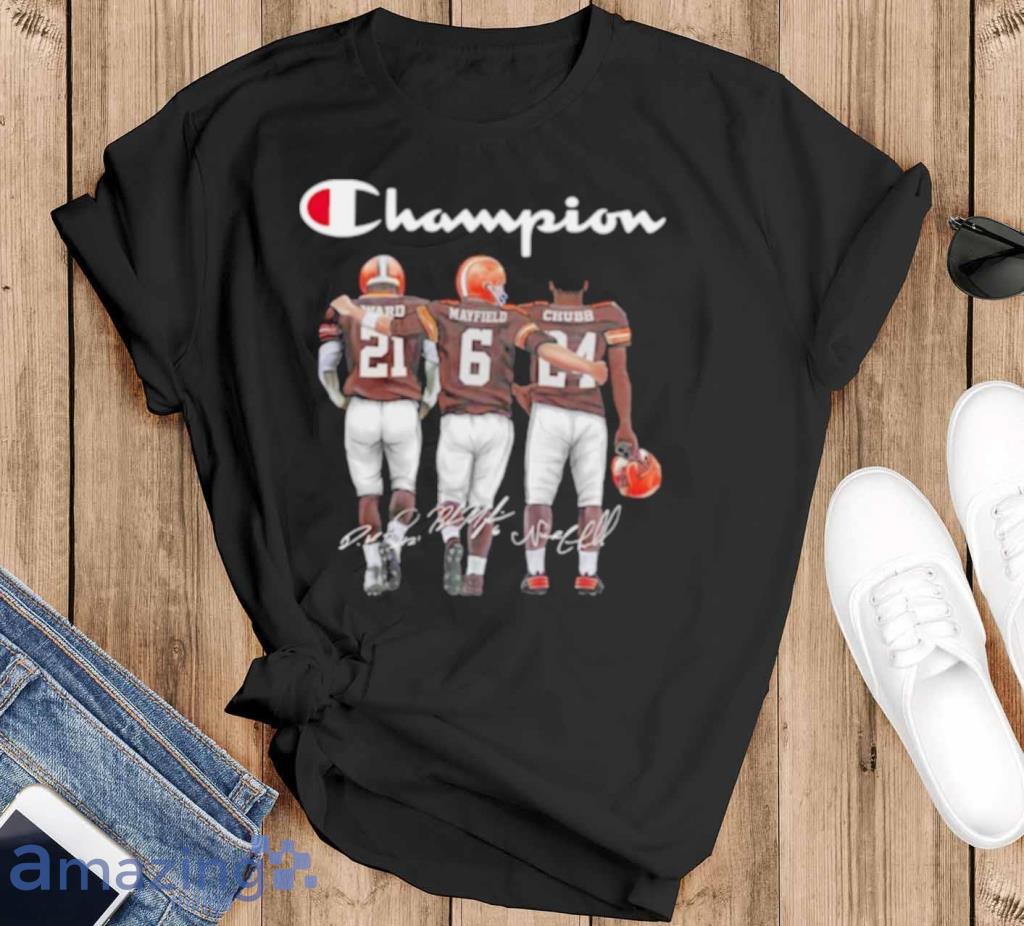 In The Most Wonderful Time Of The Year Cleveland Browns shirt, hoodie,  sweater, long sleeve and tank top