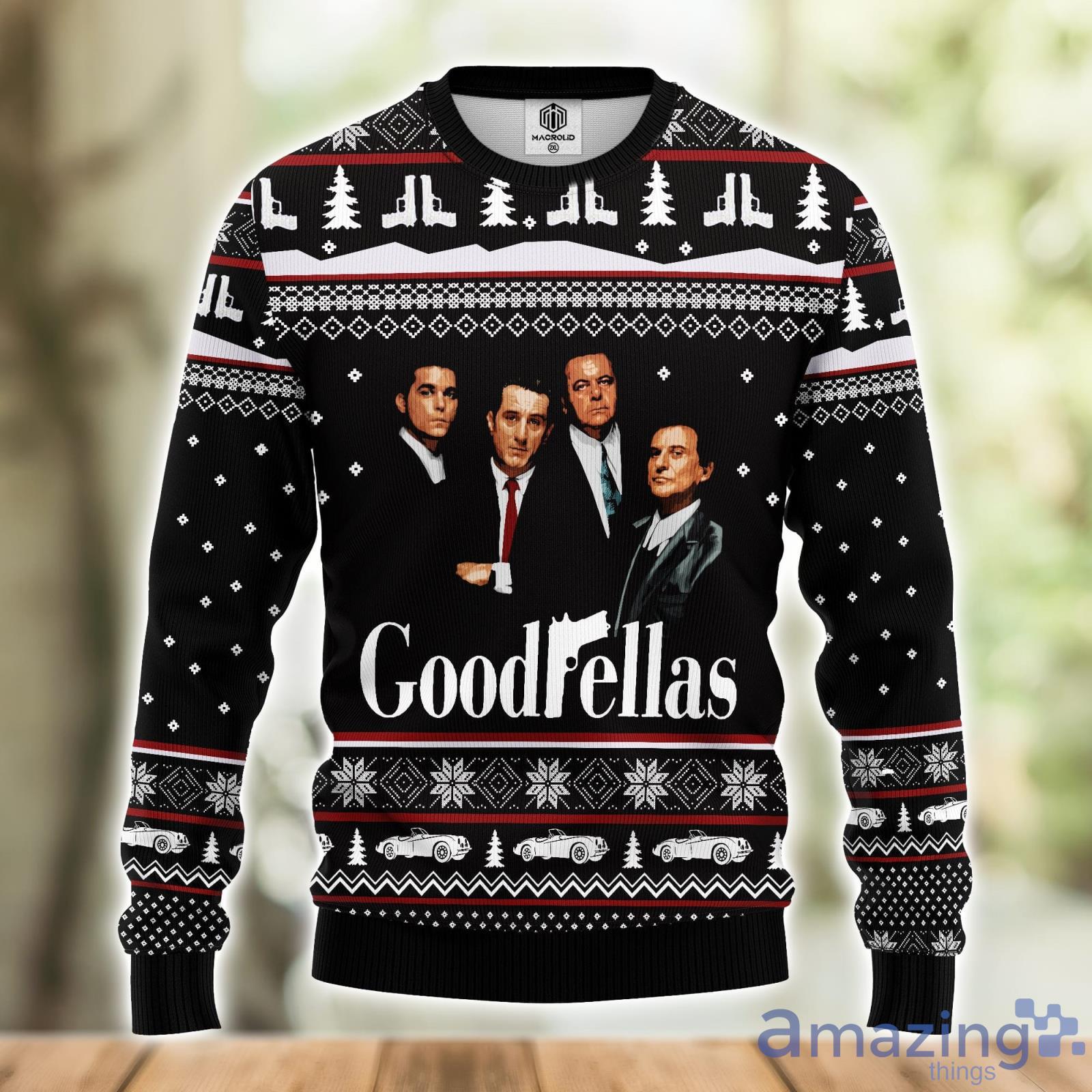 Dallas Cowboys Knitting Pattern Ugly Christmas Sweater Shirt For Fans