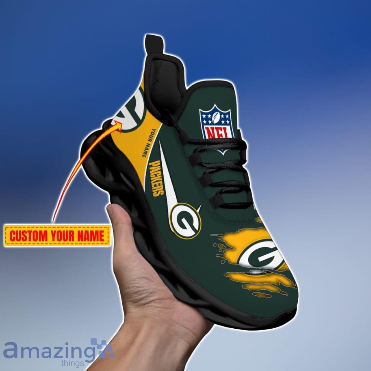 Green Bay Packer Gifts, Unique Designs