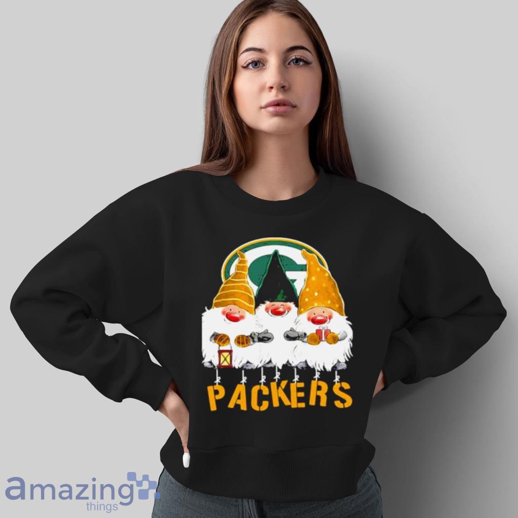 Green Bay Packers Big Girls' Cheer Jumper – Green Bay Stuff