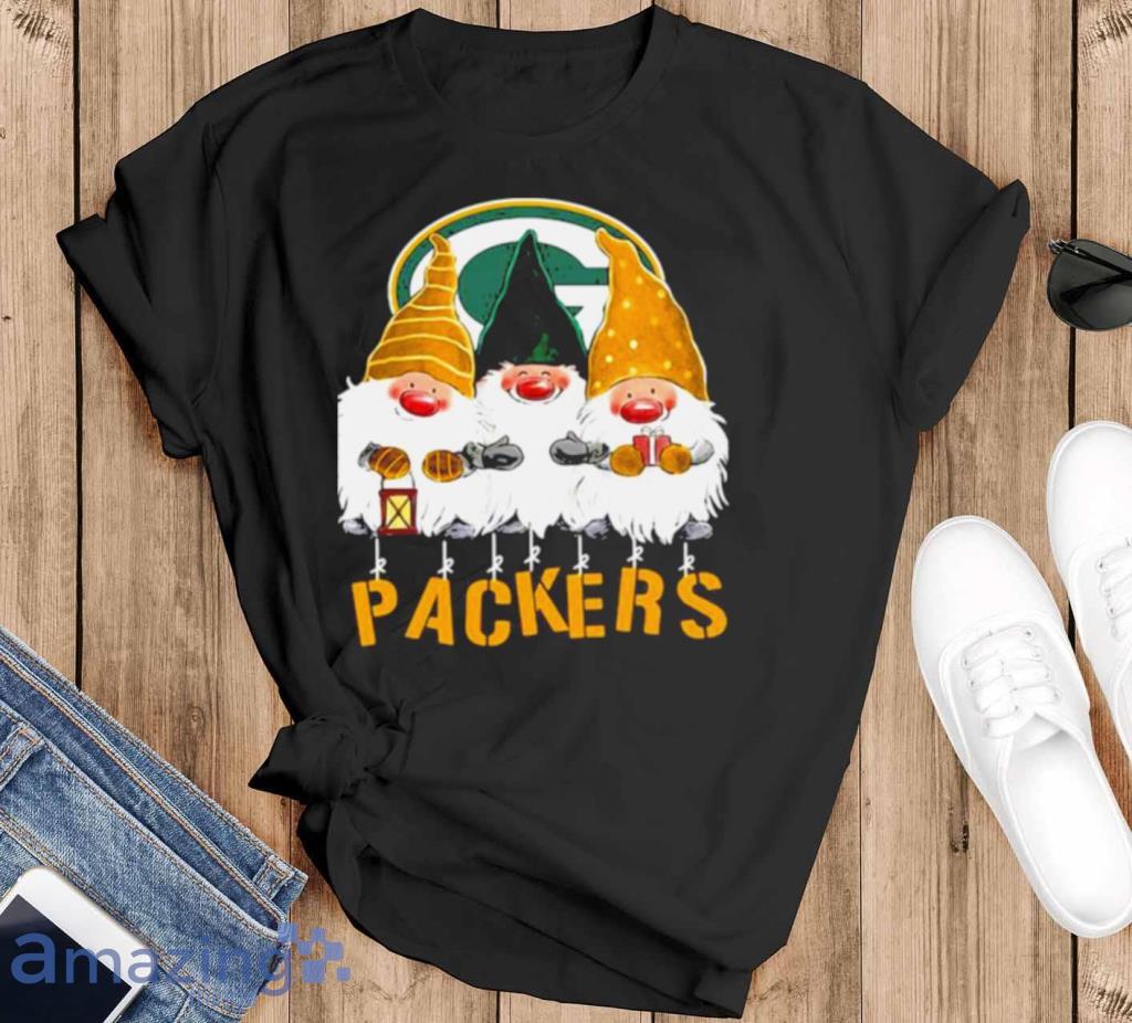 Green Bay Packers Big Girls' Cheer Jumper – Green Bay Stuff