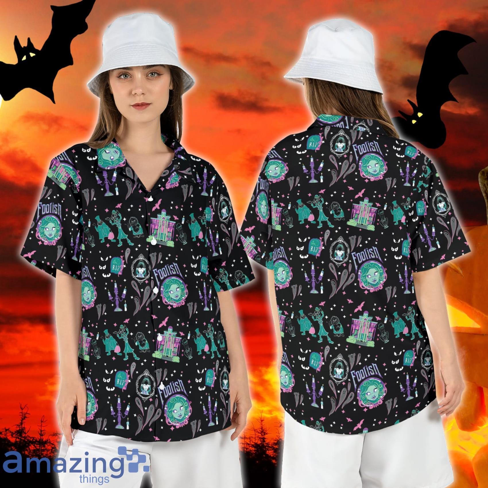 Seattle Seahawks T shirt 3D Halloween Horror For Men And Women