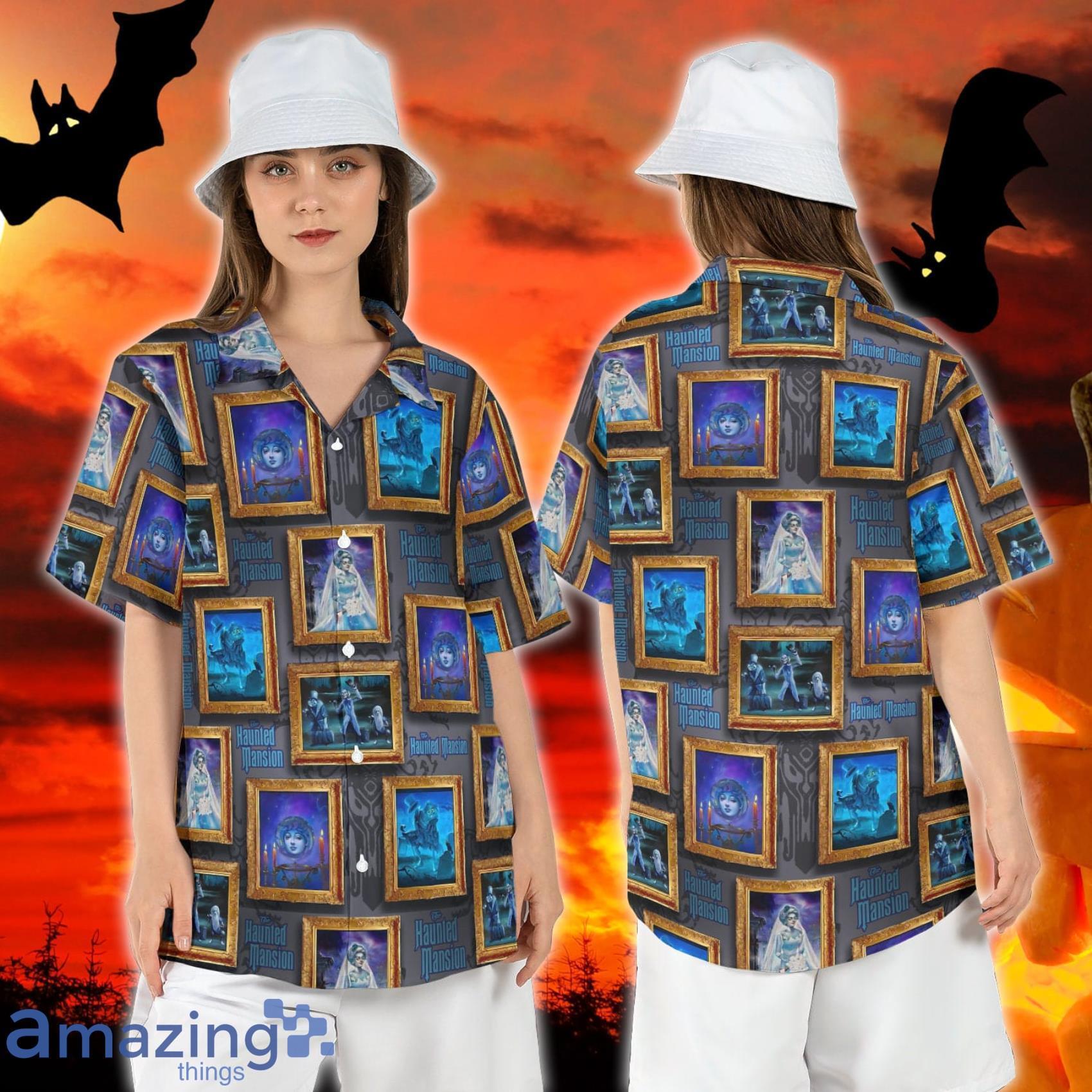 3D Christmas Santa Hawaii Shirt, Men's Hawaiian Shirt Casual Button Do