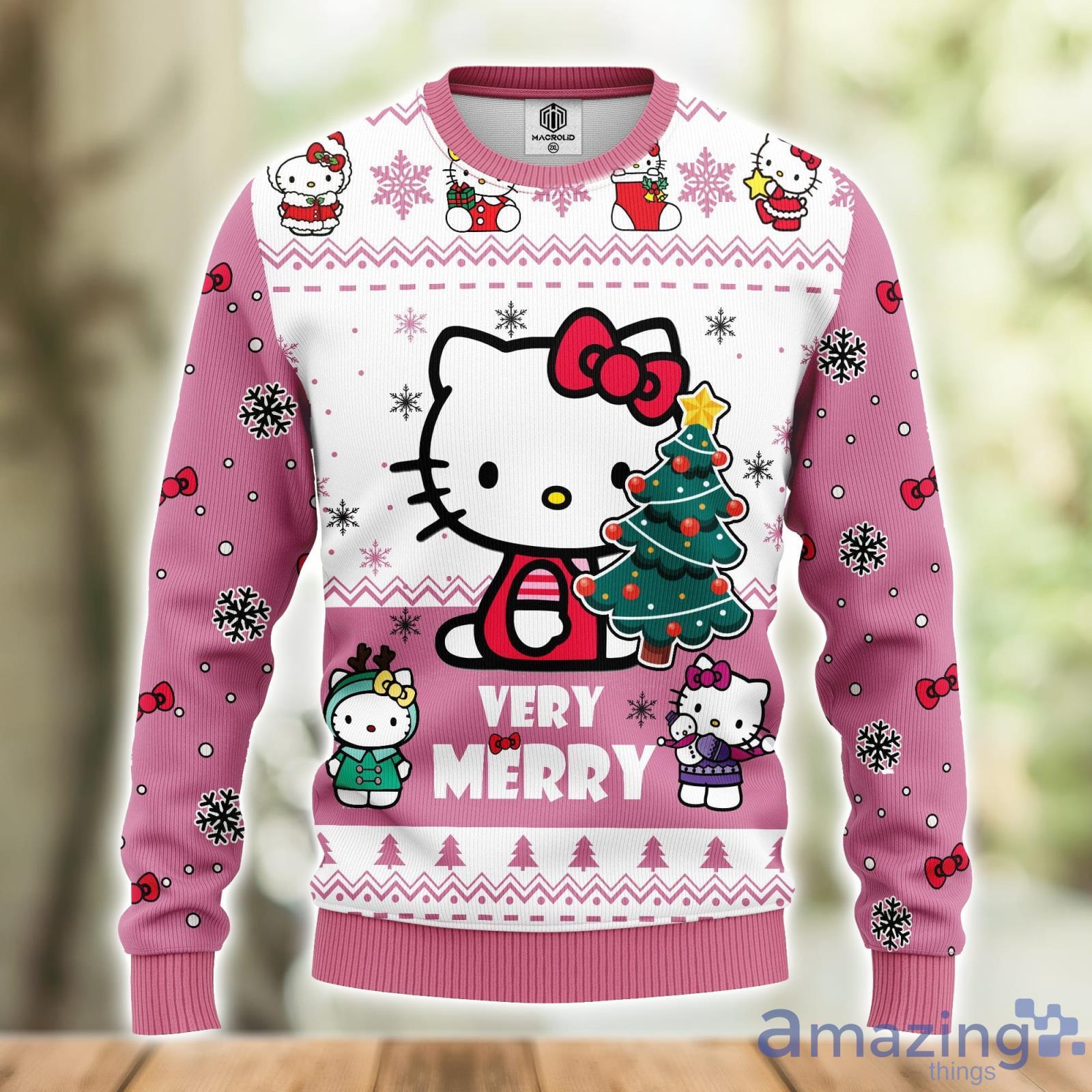 Hello kitty baseball shirt, hoodie, sweater, long sleeve and tank top