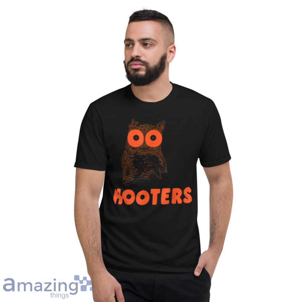 Hooters Girl Halloween Costume T Shirt T Shirt