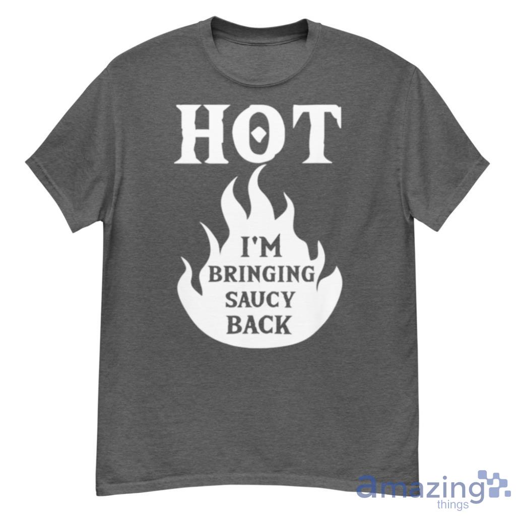 Hot Hot Packet Halloween Taco Costume Shirt Product Photo 1