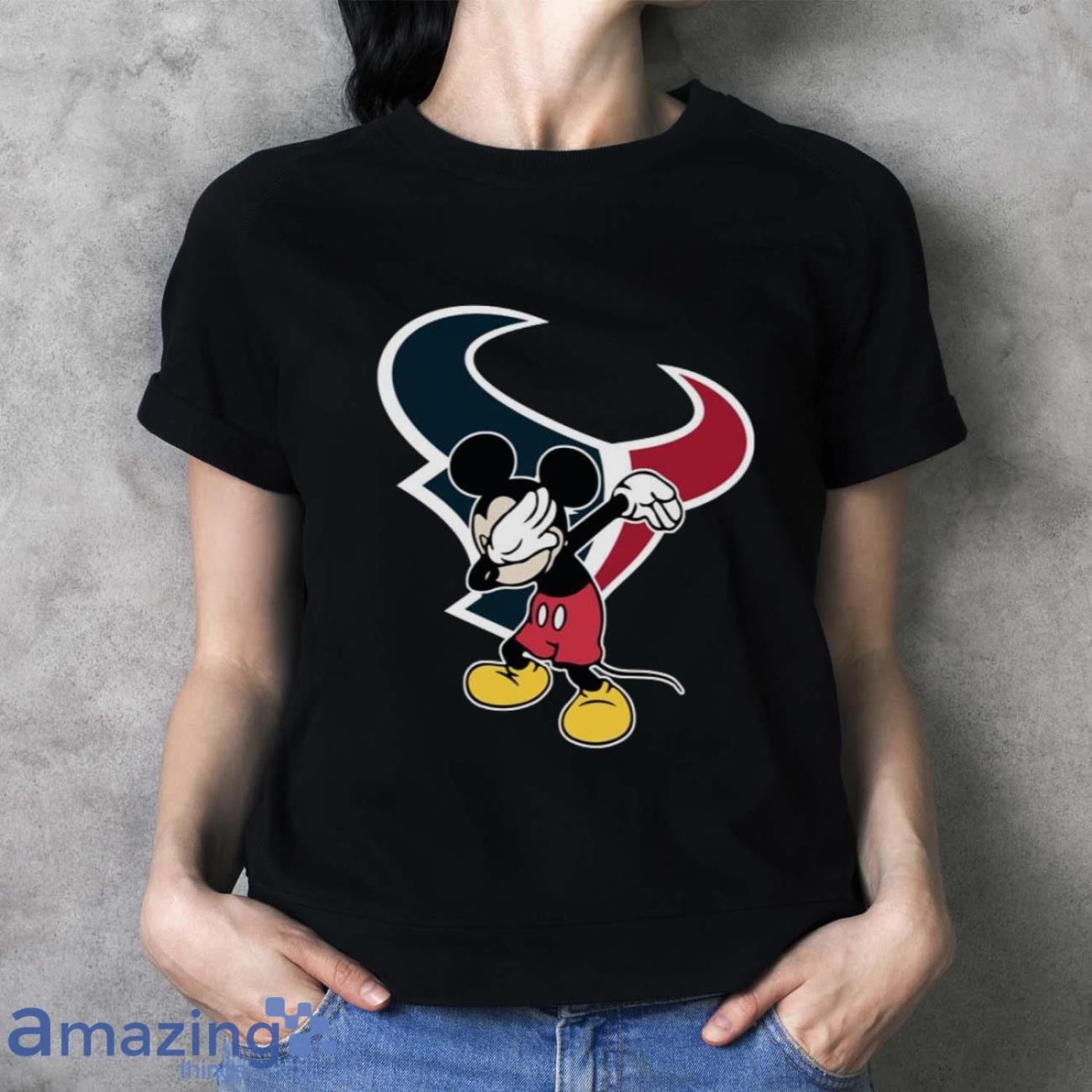 Houston Texans Girl NFL T-Shirt