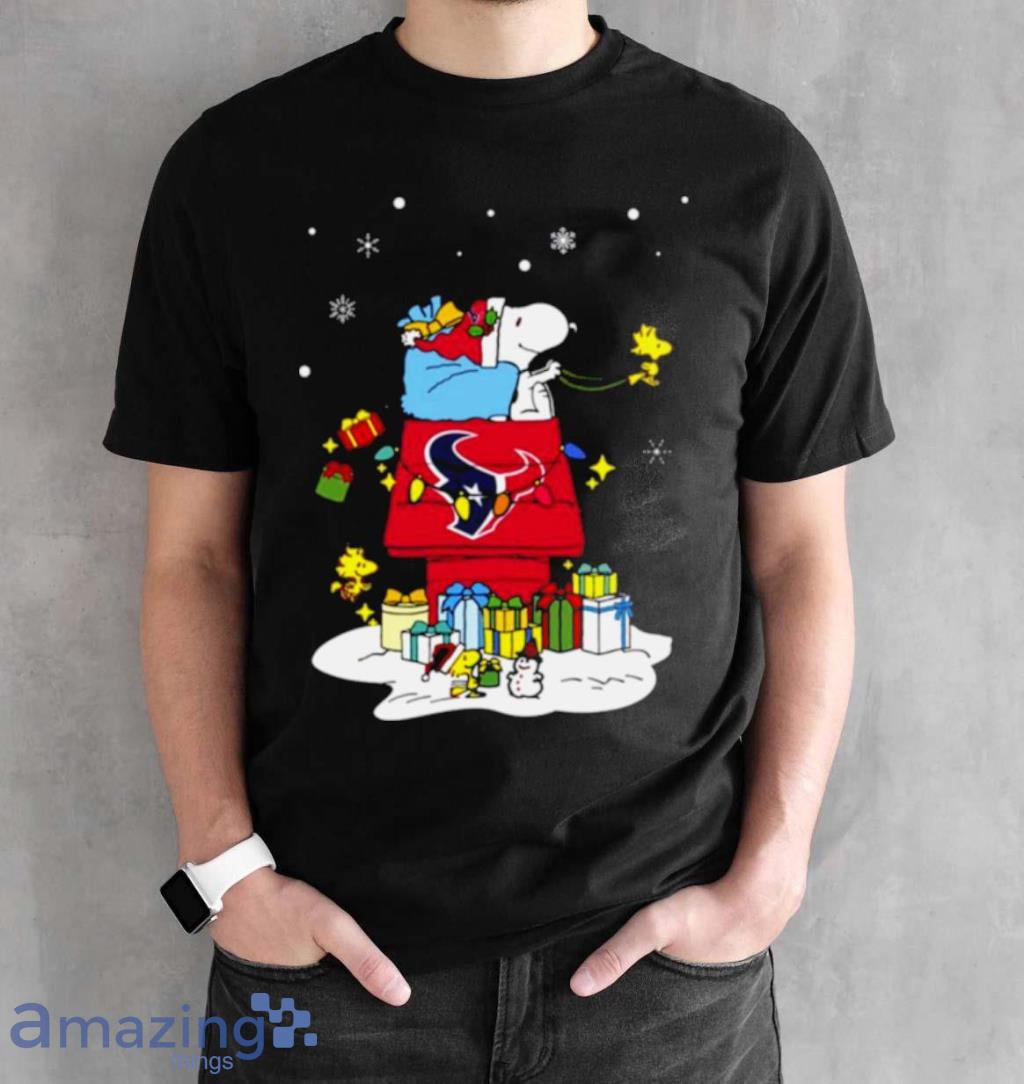 This Snoopy Love Her Houston Texans Halloween Shirt, hoodie, sweater, long  sleeve and tank top