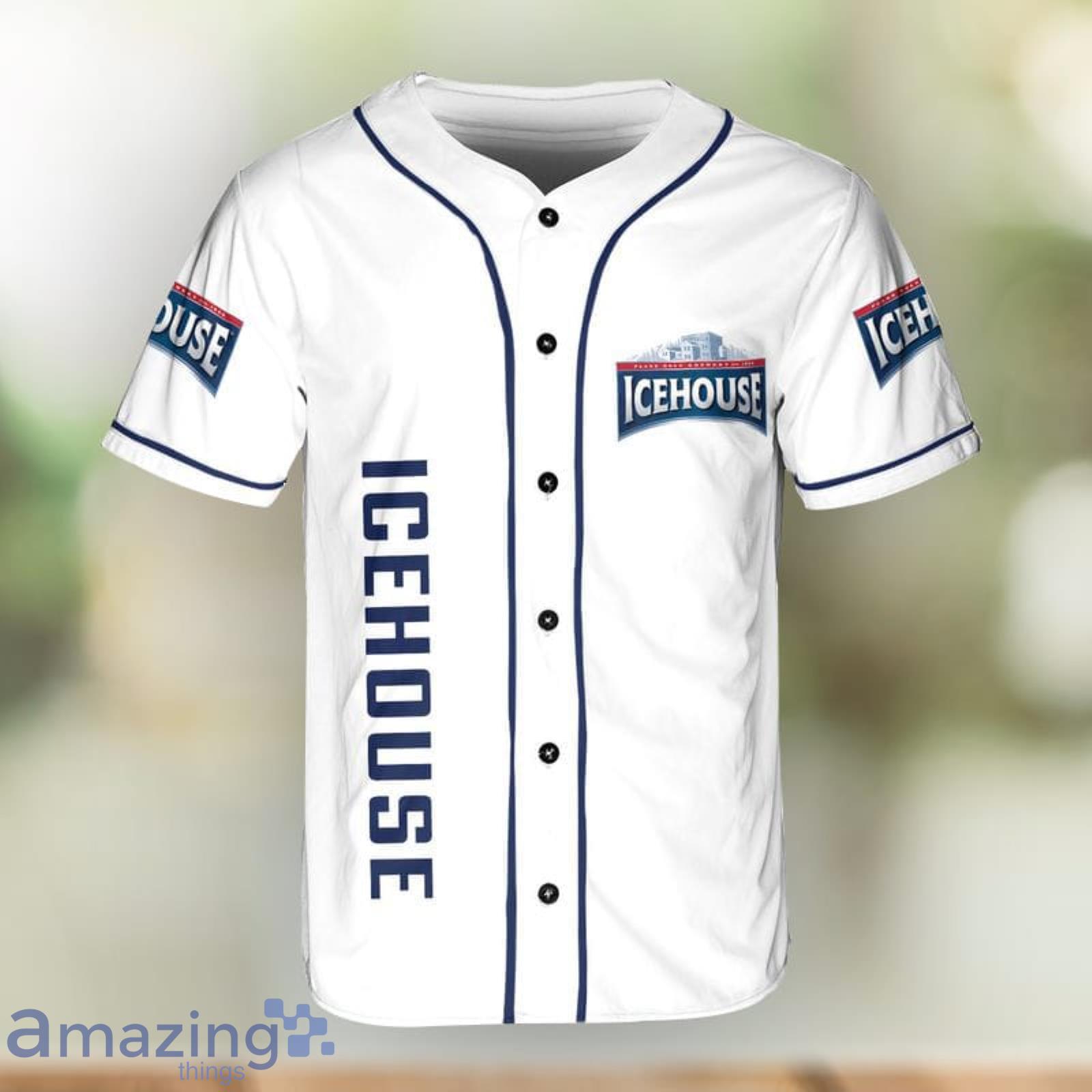 Baseball Jersey Women 