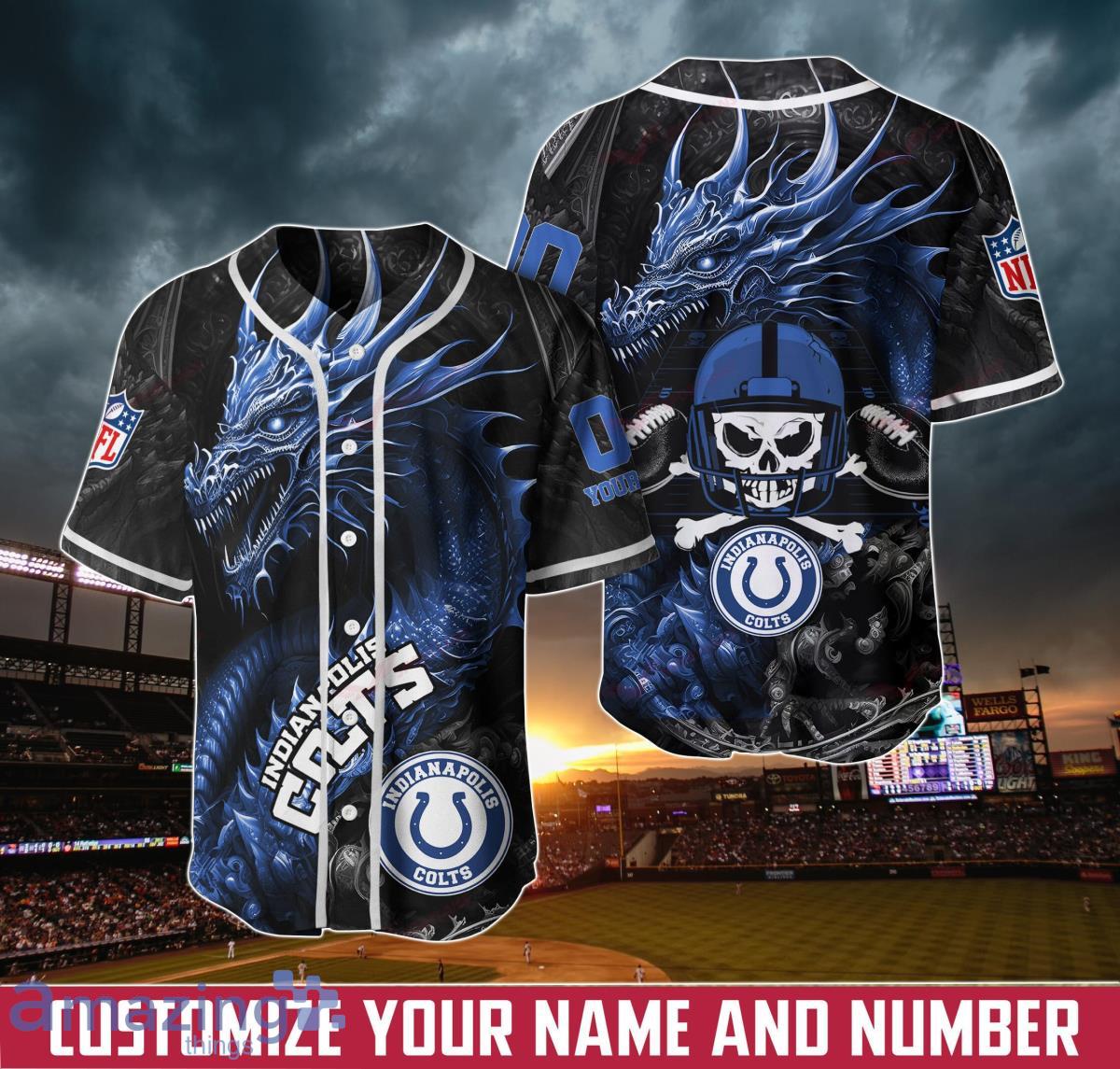 Indianapolis Colts Apparel, Indianapolis Colts Jerseys, Indianapolis Colts  Gear