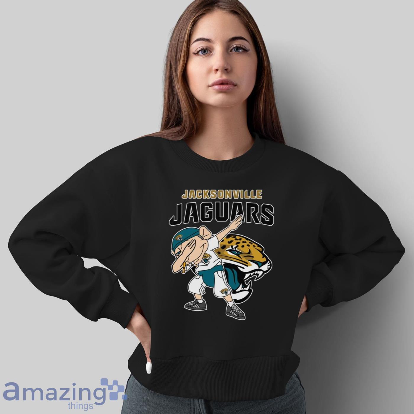 It Was Always the JAGS T-Shirt, Jacksonville Football Fan Shirt, It Was  Always The Jaguars Tee, sweatshirts and Hoodies. 