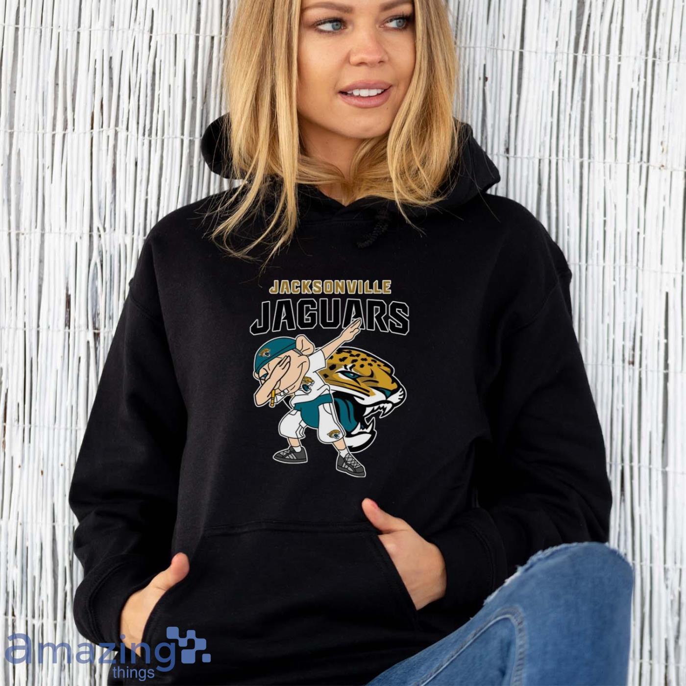 Jacksonville Jaguars it was always the Jags T-shirt, hoodie, sweater, long  sleeve and tank top