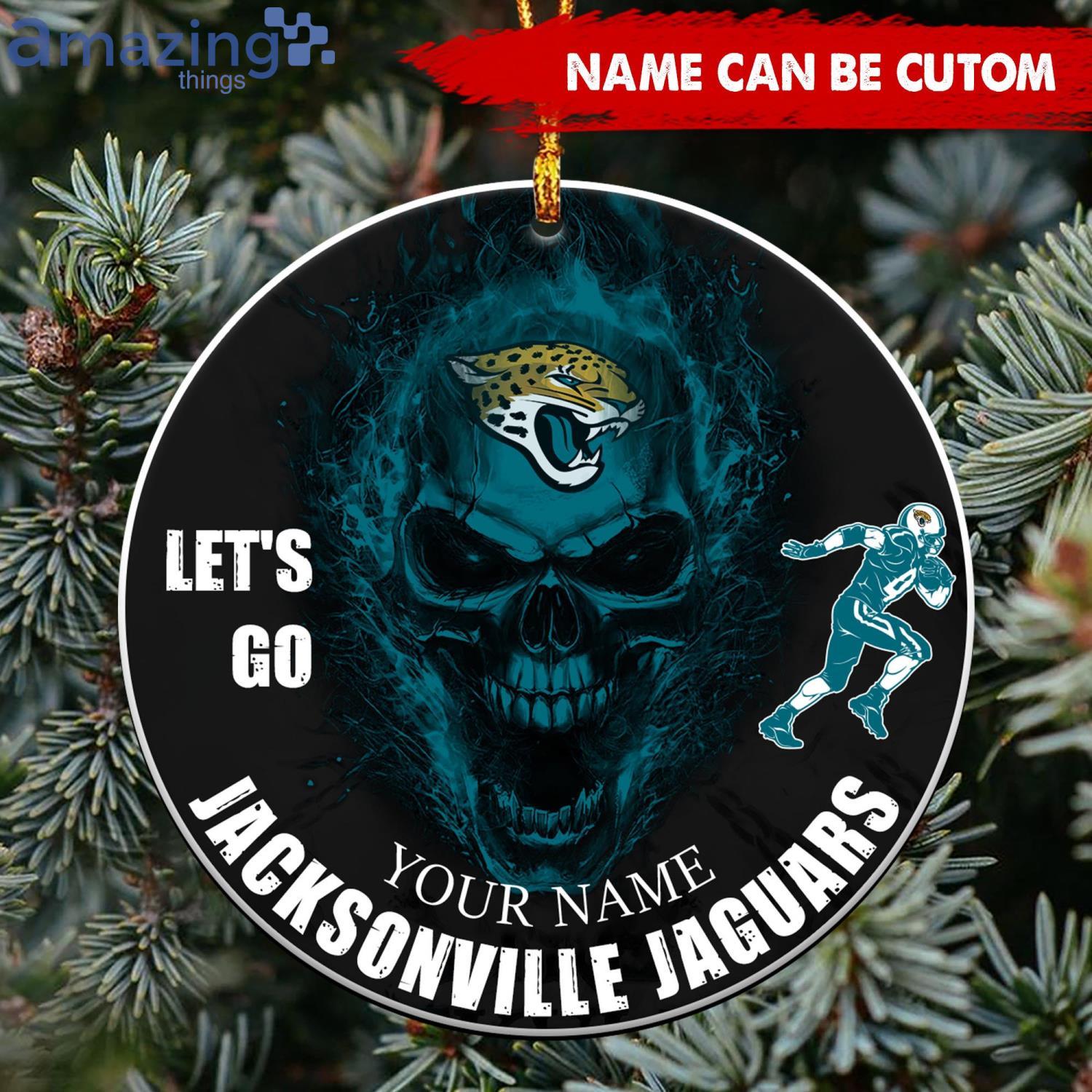 go jacksonville jaguars