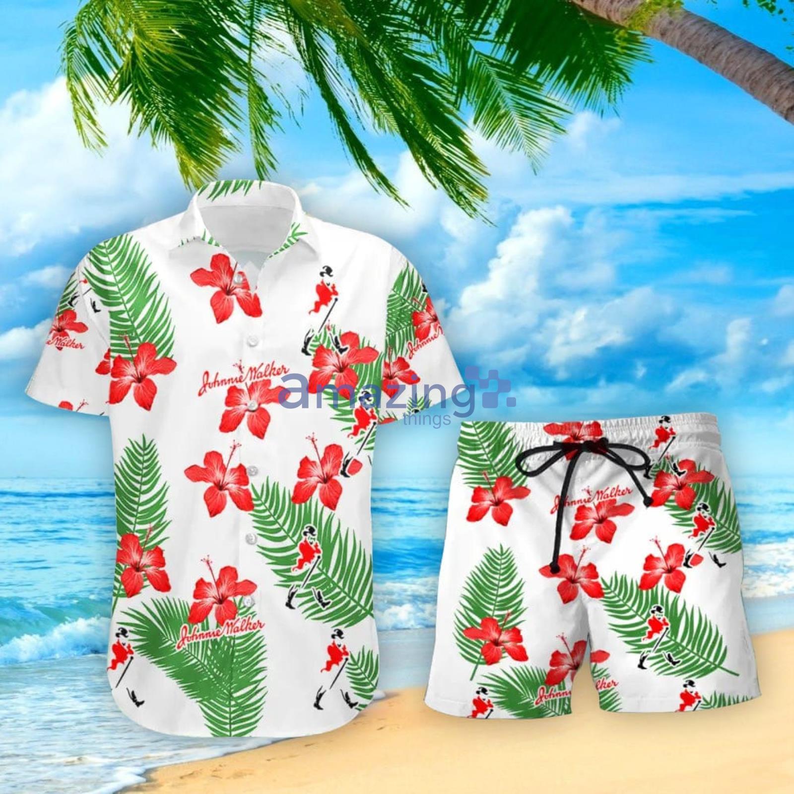 Dallas Cowboys Hibiscus Pattern Hawaiian Shirt Beach Getaway - Trendy Aloha