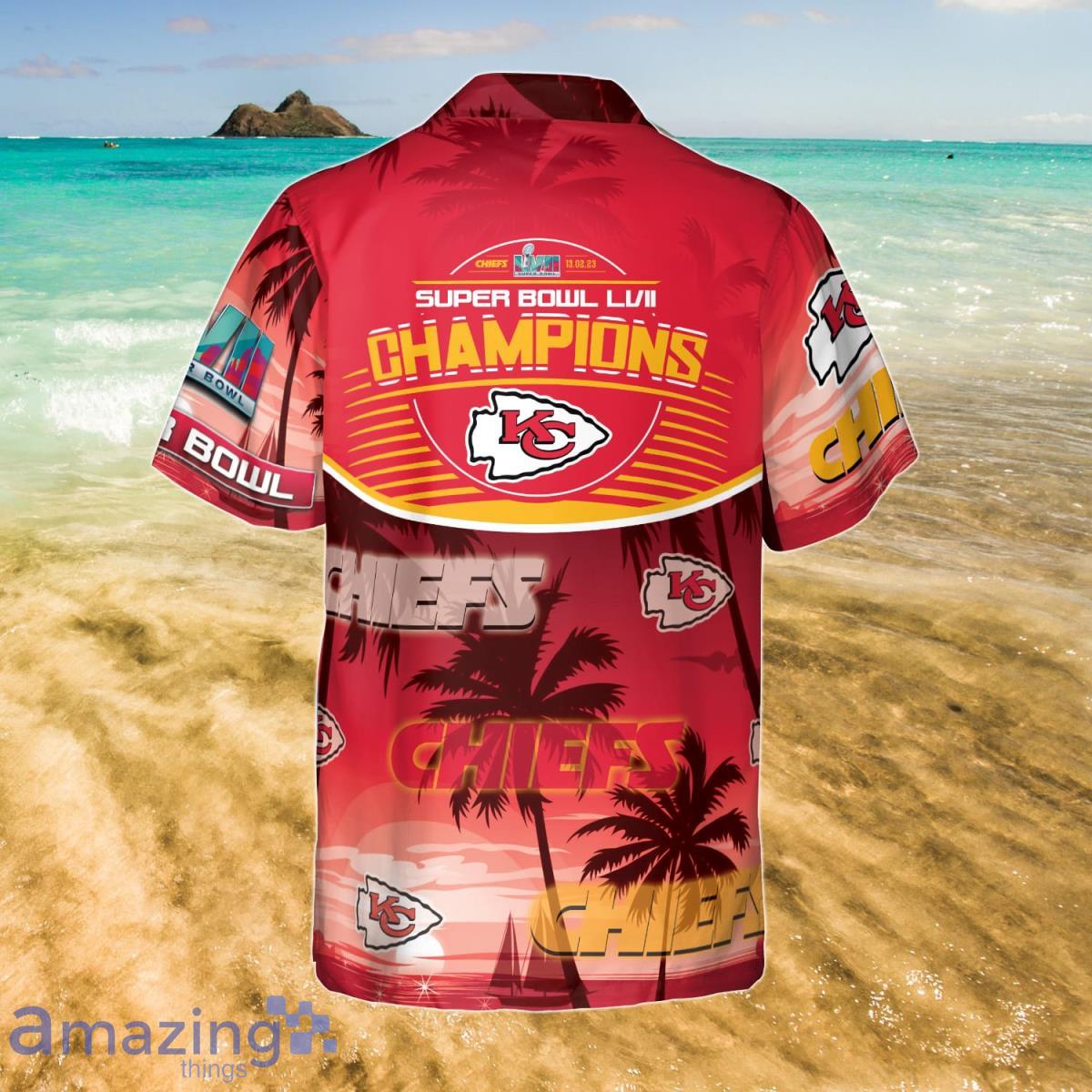 Where to Buy Kansas City Chiefs Jerseys with Delivery in Time for the Super  Bowl - The Manual