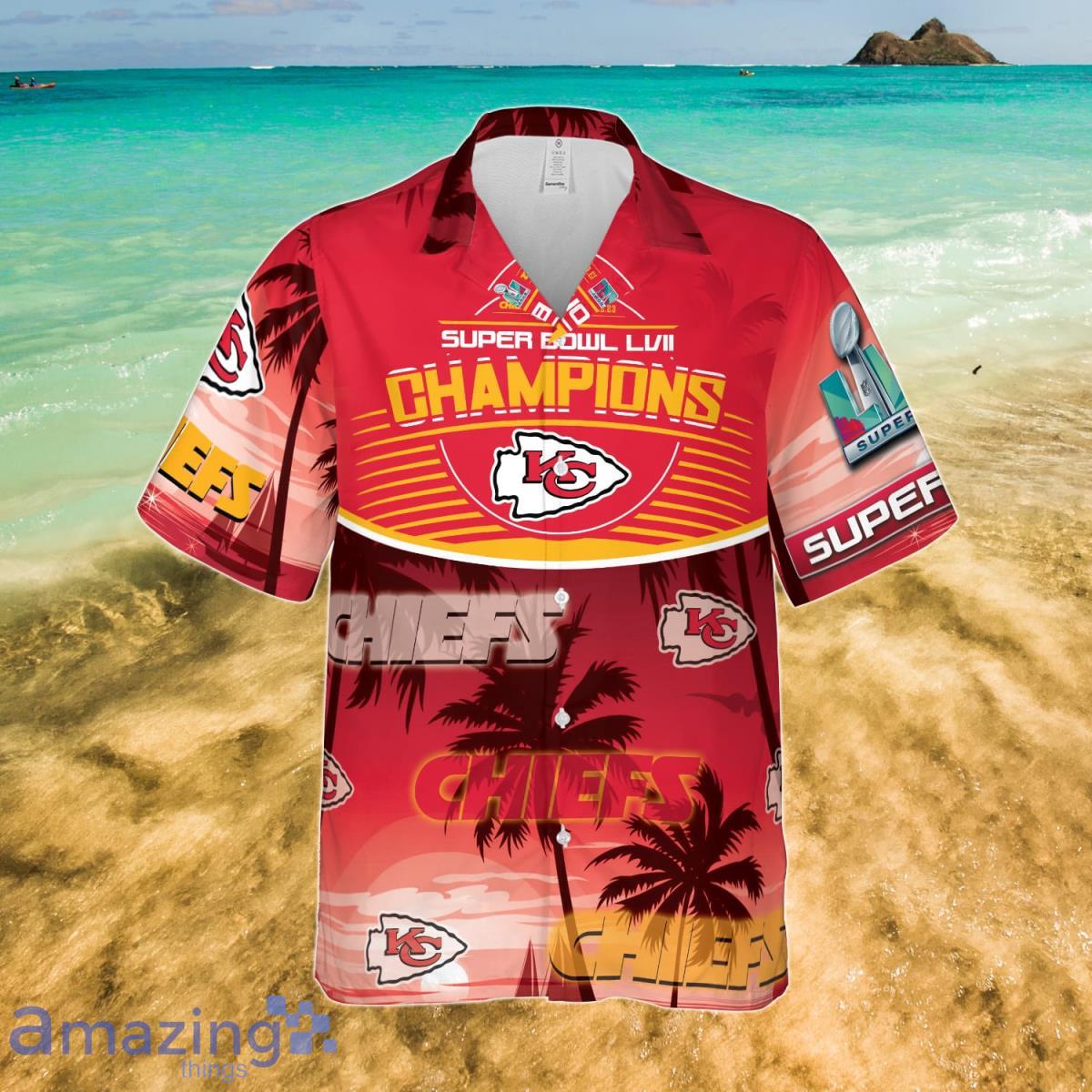 Where to Buy Kansas City Chiefs Jerseys with Delivery in Time for the Super  Bowl - The Manual