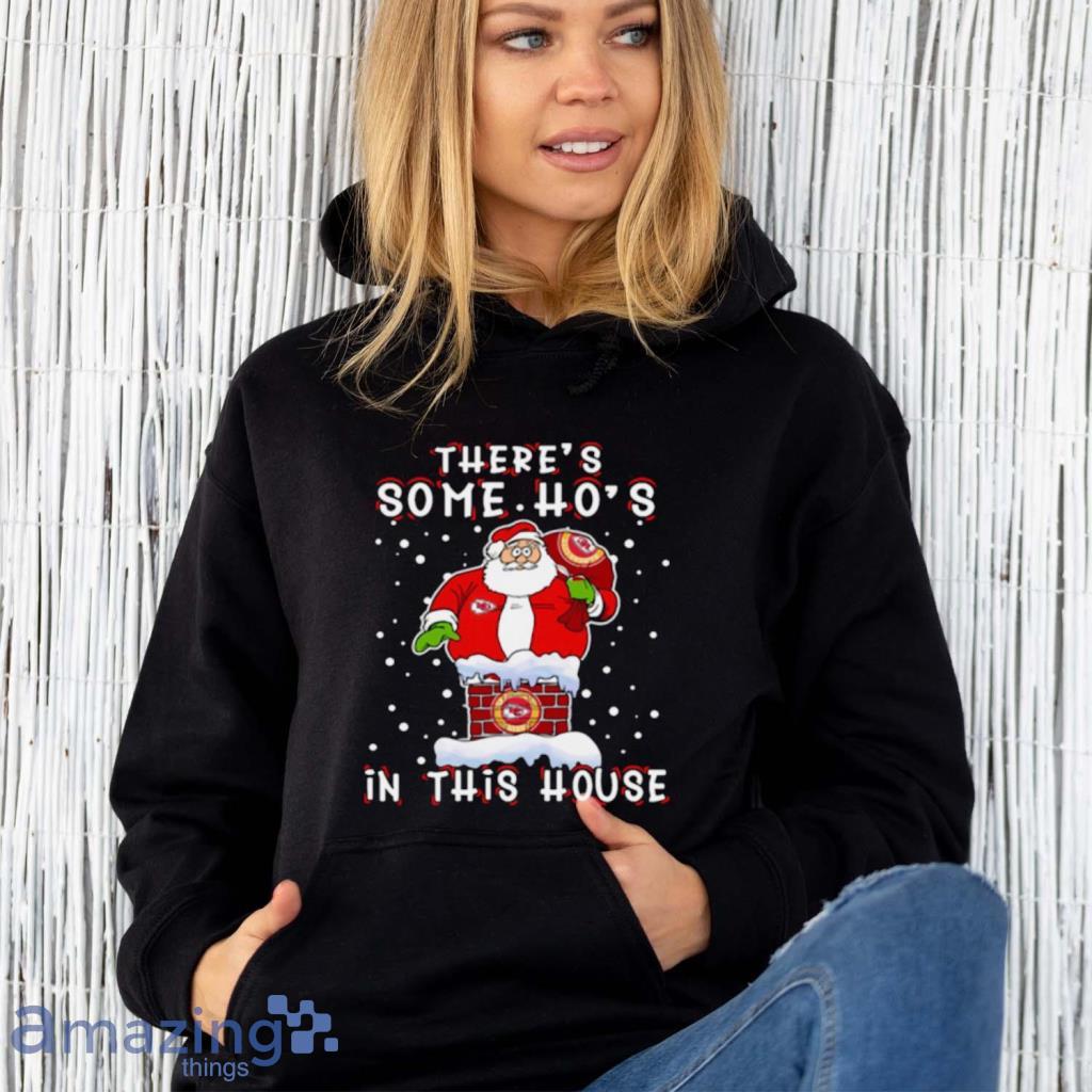 NFL Dallas Cowboys Custom Name Text Santa Down The Chimney